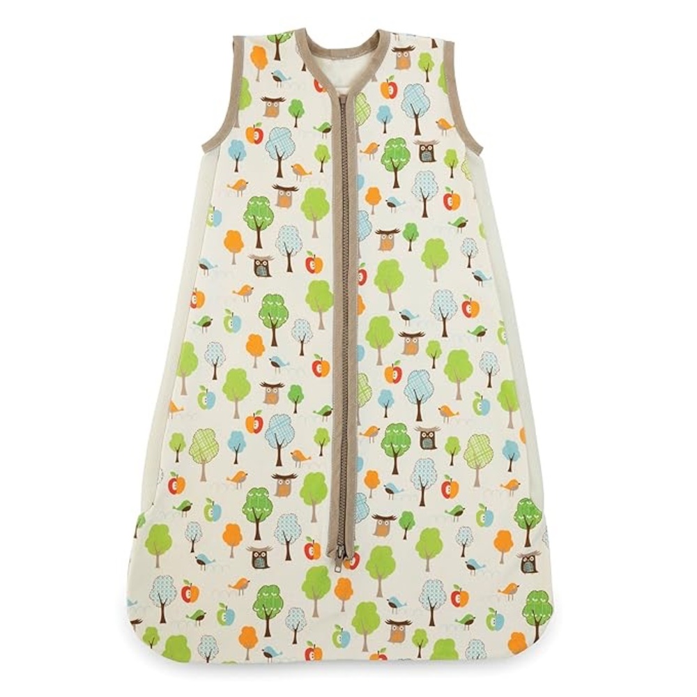 Skip Hop Baby Treetop Friends Wearable Blanket